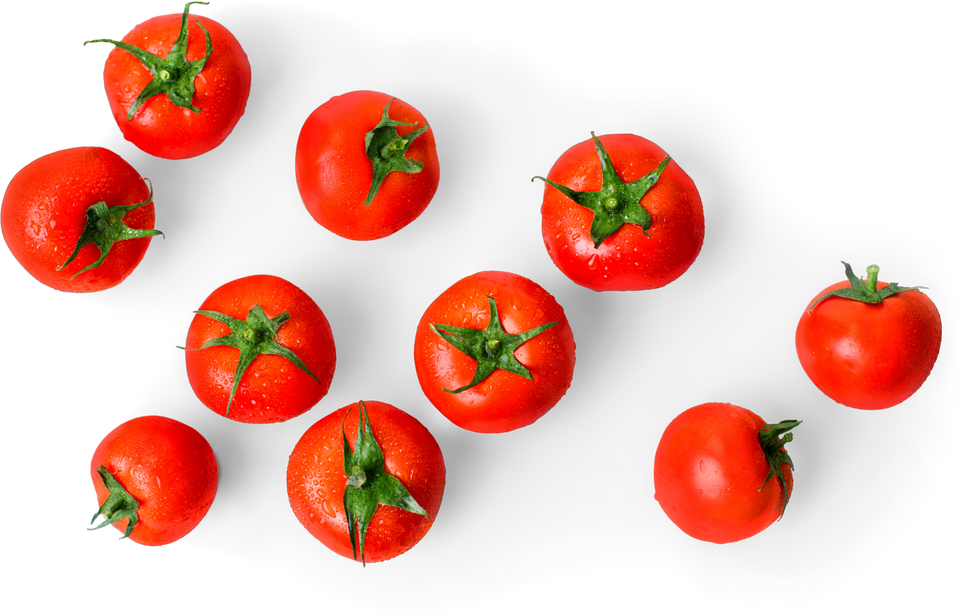 Tomato.